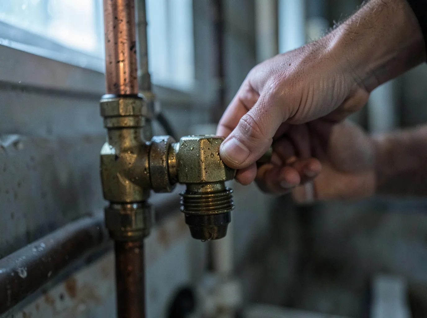 Emergency Plumber Barstow, TX FAQs
